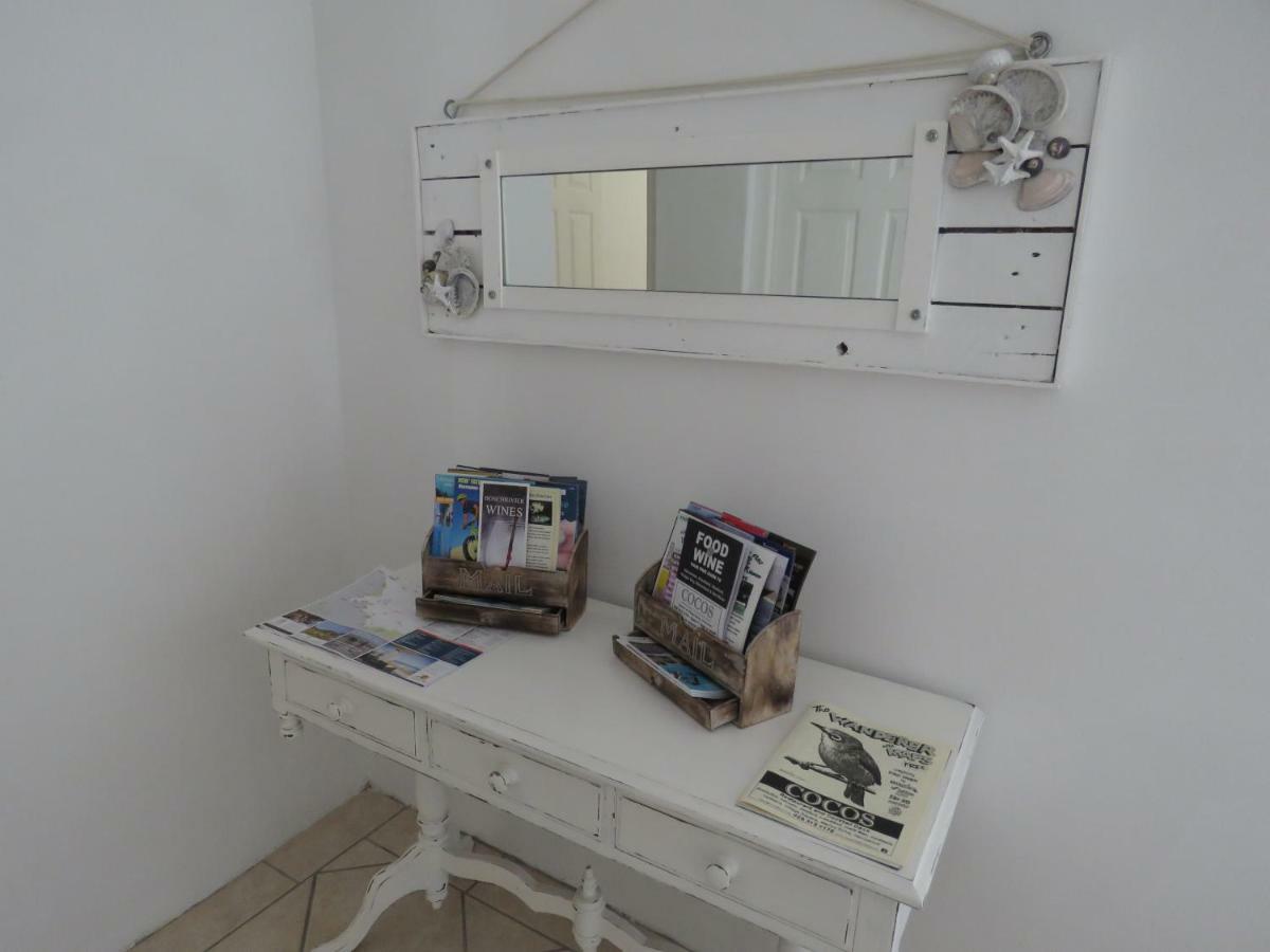 Sea Jewel Villa Pearly Beach Dış mekan fotoğraf